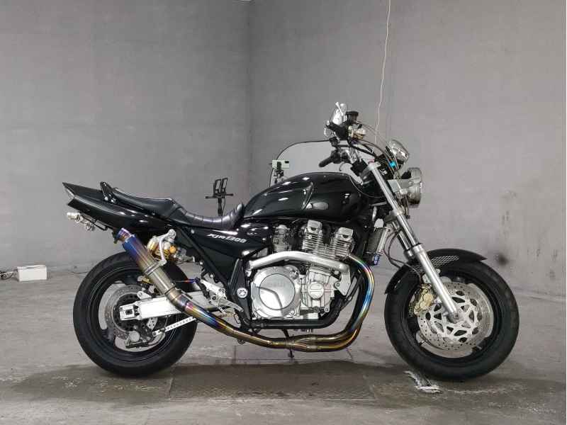 Yamaha XJR1300 1998