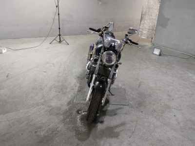 Yamaha XJR1300 1998