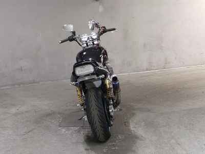 Yamaha XJR1300 1998