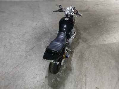 Yamaha XJR1300 1998