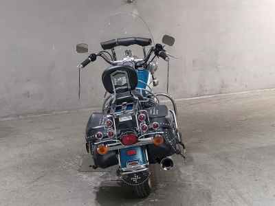 Harley-Davidson Heritage FLSTCI1450 2001