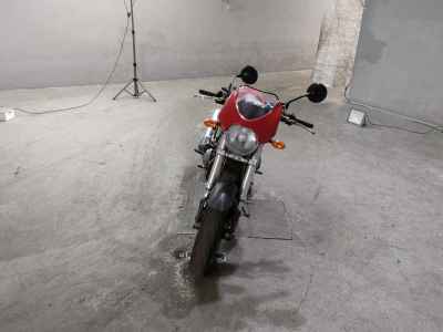 Ducati Monster 900S 2001