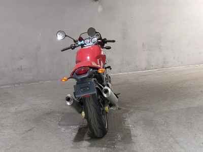 Ducati Monster 900S 2001