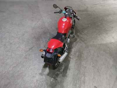 Ducati Monster 900S 2001