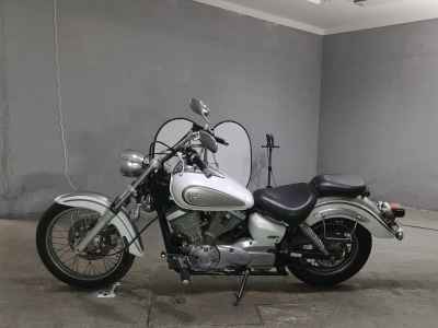 Yamaha Drag Star XVS250 2006