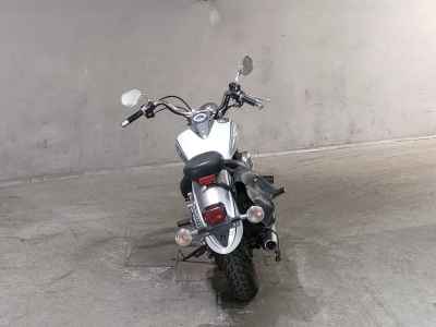 Yamaha Drag Star XVS250 2006
