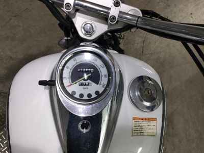 Yamaha Drag Star XVS250 2006
