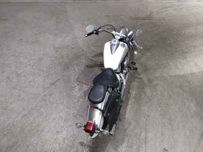 Yamaha Drag Star XVS250 2006