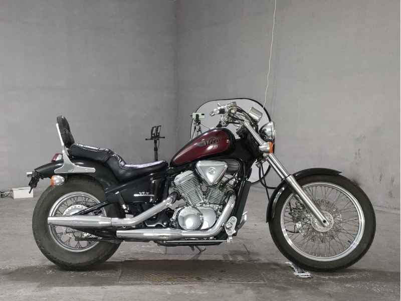 Honda Steed 400 1994