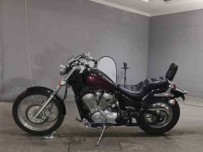 Honda Steed 400 1994