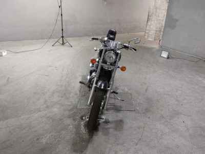 Honda Steed 400 1994