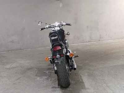 Honda Steed 400 1994