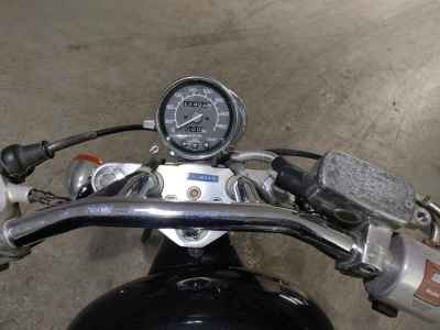 Honda Steed 400 1994