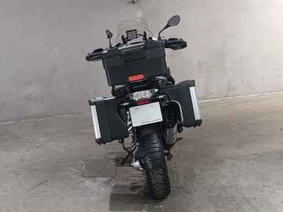 BMW R1200GS 2018