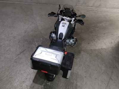 BMW R1200GS 2018