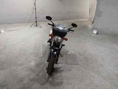 Honda VTR250 2011