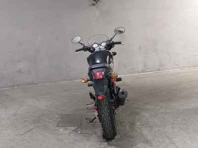 Honda VTR250 2011