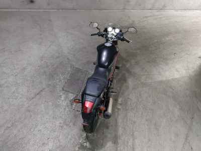 Honda VTR250 2011