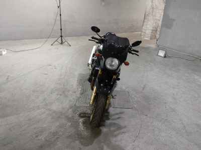 Suzuki Bandit 1200 2007
