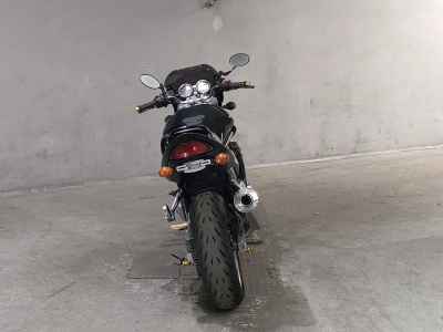 Suzuki Bandit 1200 2007