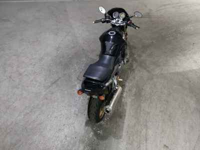 Suzuki Bandit 1200 2007