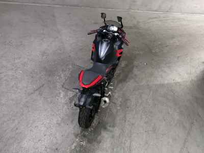 Kawasaki Ninja 250 2018