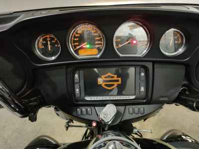 Harley-Davidson Electra Glide FLHTCU103 Trike 2015