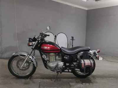 Kawasaki Estrella RS 2002