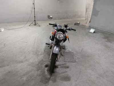 Kawasaki Estrella RS 2002
