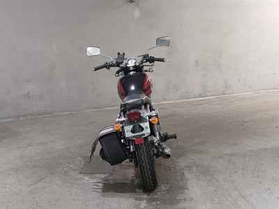Kawasaki Estrella RS 2002