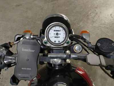 Kawasaki Estrella RS 2002