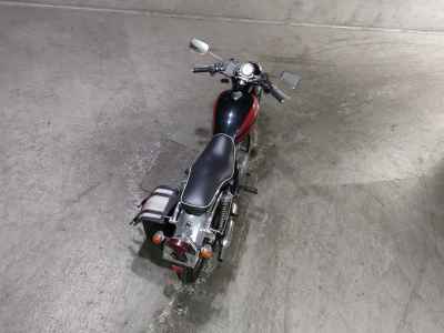Kawasaki Estrella RS 2002