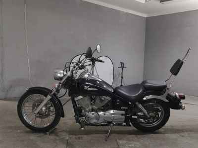Yamaha Drag Star XVS250 2002