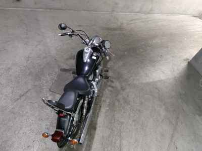 Yamaha Drag Star XVS250 2002