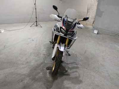 Honda CRF1000L Africa Twin 2016
