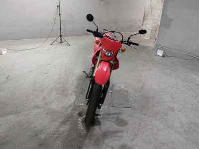 Honda XR250 Motard 2007