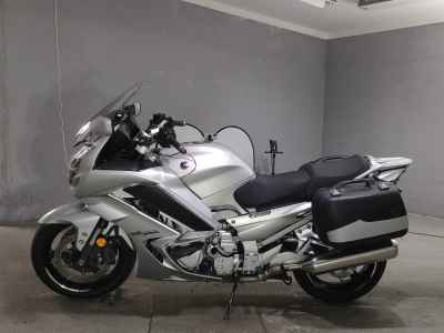 Yamaha FJR1300 S 2017