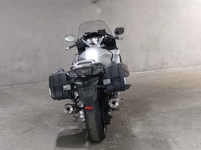 Yamaha FJR1300 S 2017