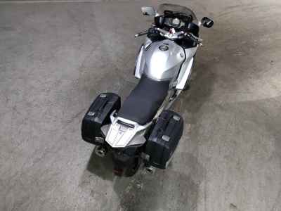Yamaha FJR1300 S 2017
