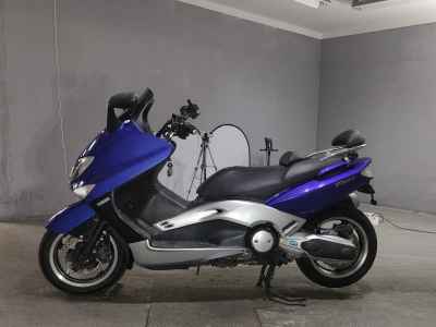 Yamaha TMAX 500 2006