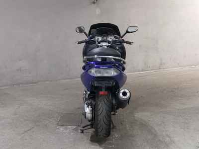 Yamaha TMAX 500 2006