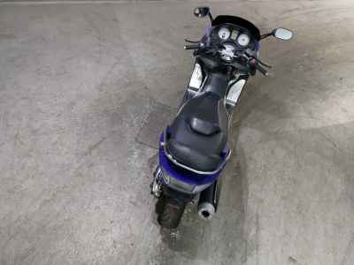 Yamaha TMAX 500 2006