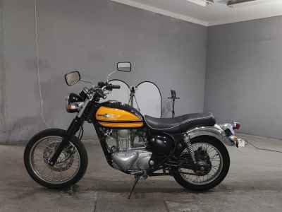Kawasaki Estrella RS 2006
