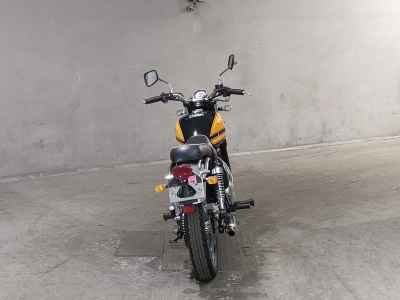 Kawasaki Estrella RS 2006