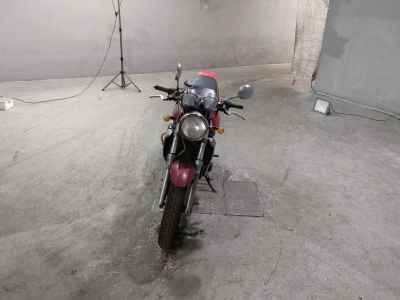 Kawasaki Balius ZR250 1995