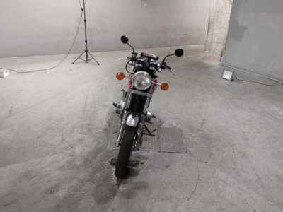 Suzuki GS400E 2021