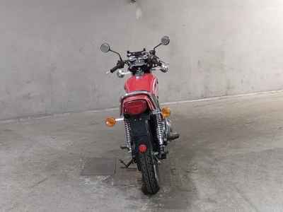 Suzuki GS400E 2021
