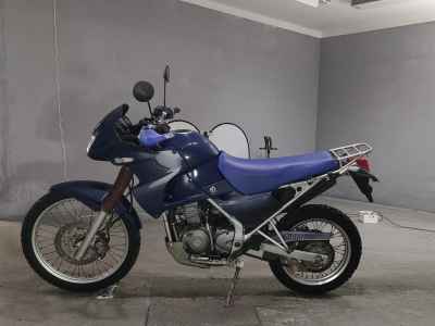 Kawasaki KLE250 Anhelo 1995