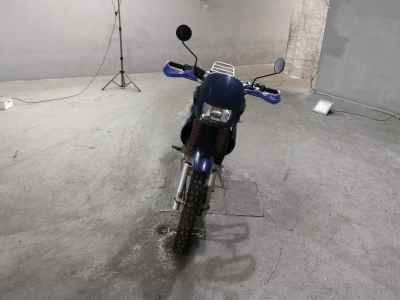 Kawasaki KLE250 Anhelo 1995