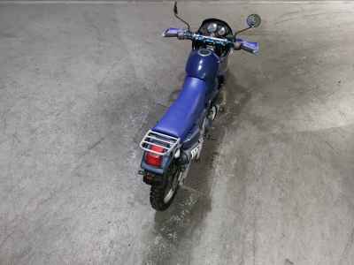 Kawasaki KLE250 Anhelo 1995